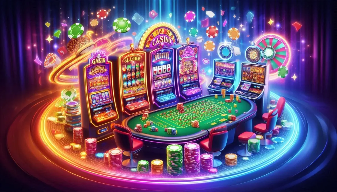 Wettson Casino
